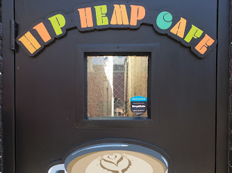 Hip Hemp Cafe