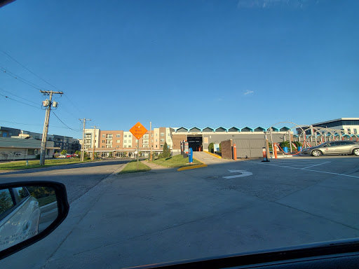 Car Wash «Big Splash Car Wash», reviews and photos, 8100 Metcalf Ave, Overland Park, KS 66204, USA