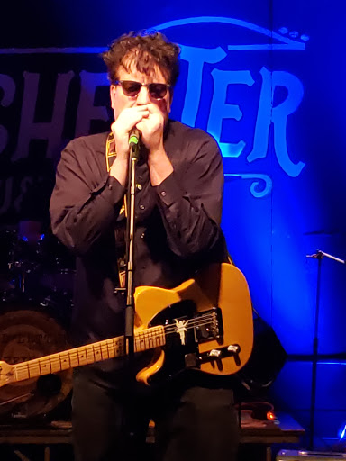 Live Music Venue «The Winchester», reviews and photos, 12112 Madison Ave, Lakewood, OH 44107, USA