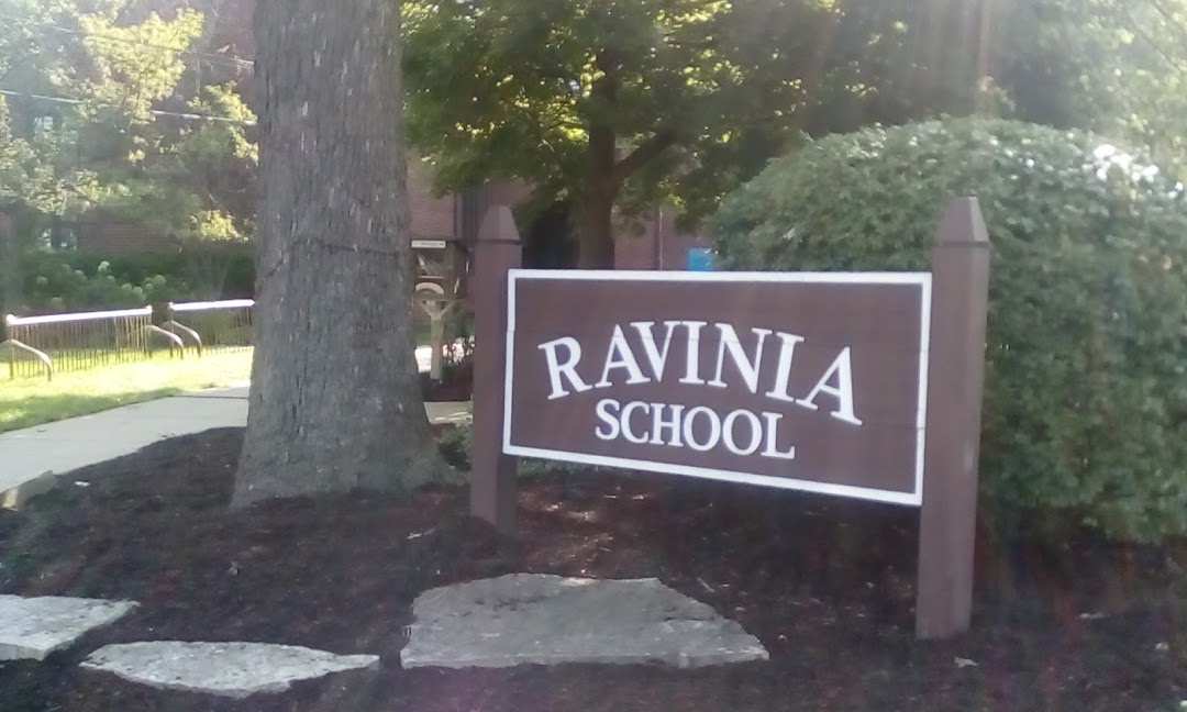 Ravinia Elementary School