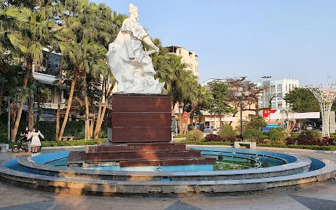 Vườn Hoa Lê Lợi image