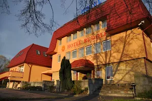 Hotel Rudolf image