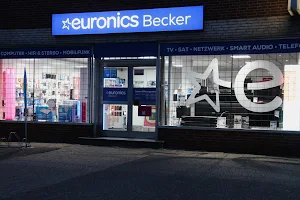 EURONICS Becker image