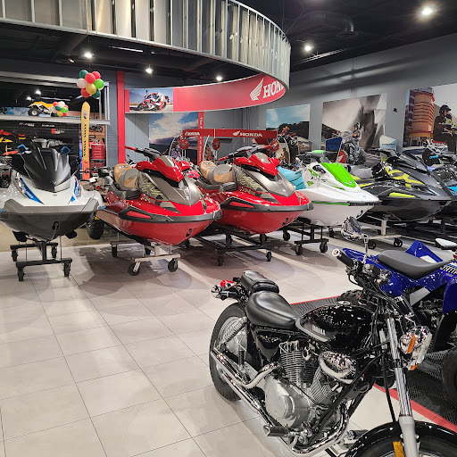 Motorsports Store «Del Amo Motorsports of Orange County», reviews and photos, 2401 Pullman St, Santa Ana, CA 92705, USA