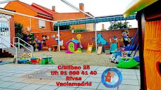 Centro Privado De Educación Infantil Chiquilin en Rivas-Vaciamadrid