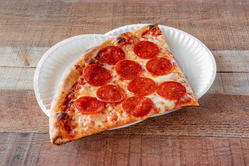 Pizza Delivery «Good Times Pizzeria», reviews and photos, 2114 Schoenersville Rd, Bethlehem, PA 18018, USA