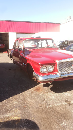 Auto Repair Shop «United Tire & Service of Lower Merion», reviews and photos, 208 Lancaster Ave, Ardmore, PA 19003, USA