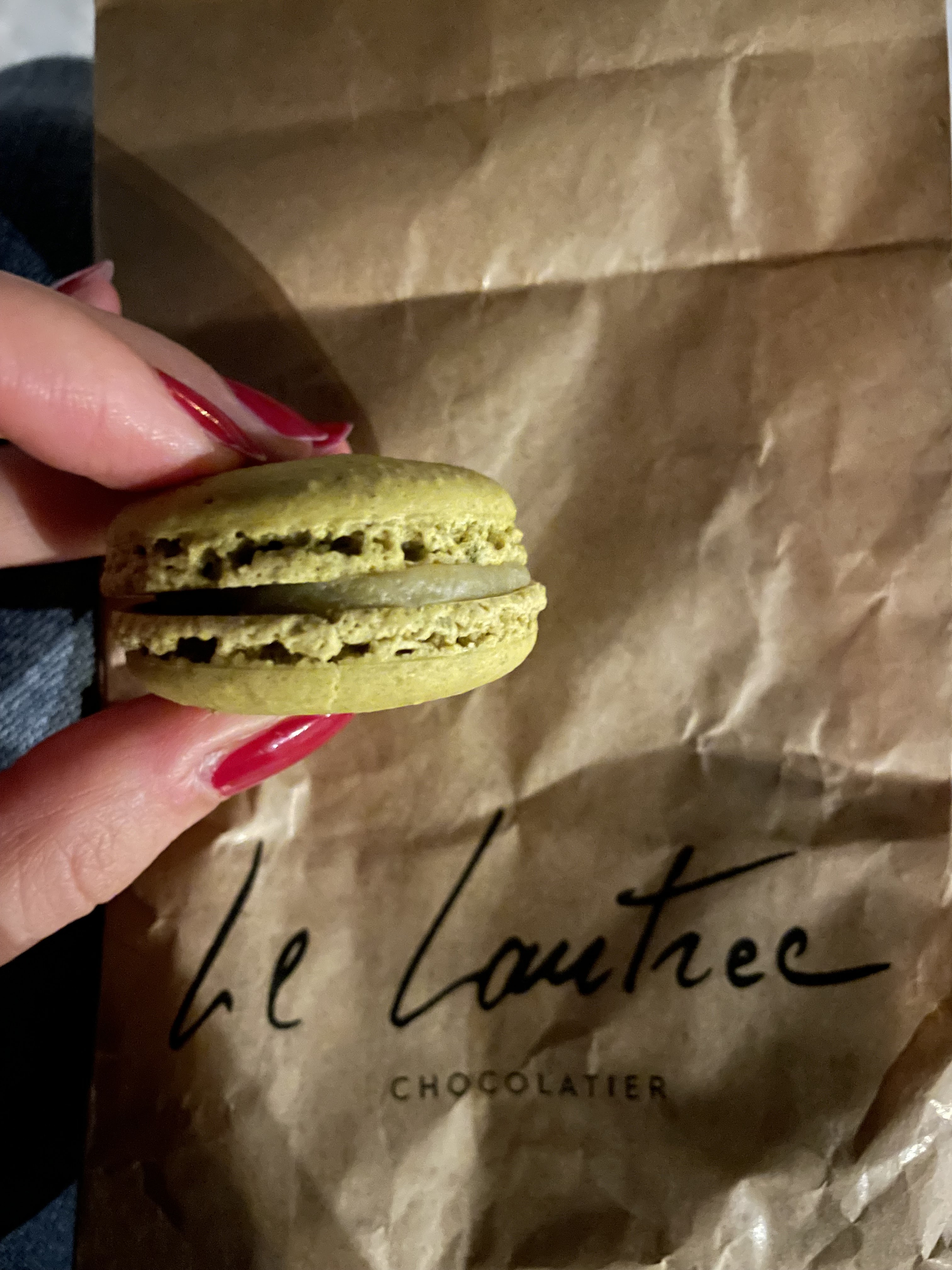 Photo n° 2 de l'avis de Roberta.z fait le 10/10/2023 à 10:15
