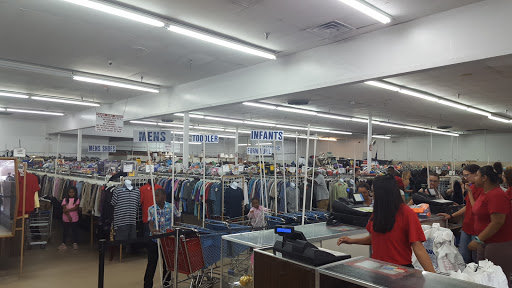 Thrift Store «Community Thrift Store», reviews and photos, 6015 Edgewater Dr, Orlando, FL 32810, USA