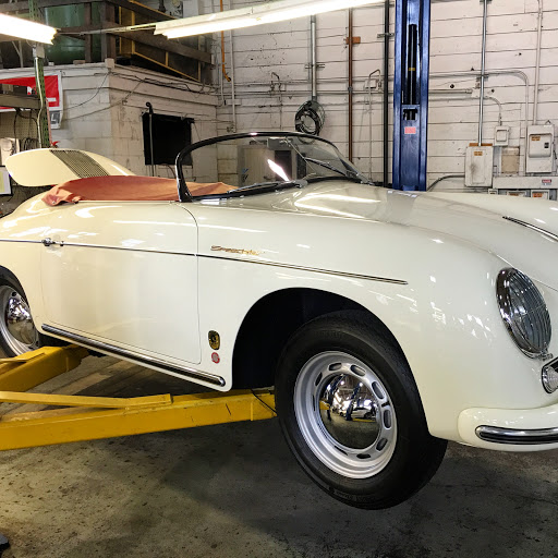 Auto Repair Shop «Matrix Integrated - Downtown», reviews and photos, 4000 SW Macadam Ave, Portland, OR 97239, USA