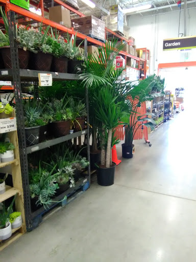 Home Improvement Store «The Home Depot», reviews and photos, 4100 N 124th St, Wauwatosa, WI 53222, USA