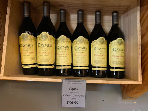 Beer Store «Liquor Depot, Inc.», reviews and photos, 17 Albany Turnpike, West Simsbury, CT 06092, USA