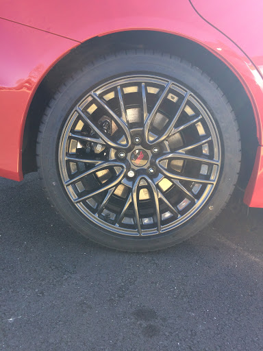 Subaru Dealer «Subaru of Richmond», reviews and photos, 9177 W Broad St, Richmond, VA 23294, USA