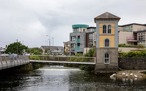 The Fisheries Watchtower Museum image