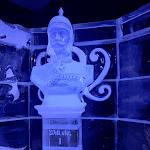 Photo n°2 de l'avis de Lau.e fait le 20/08/2021 à 09:44 sur le  Berlin Icebar à Berlin