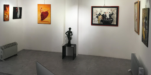 Galerie Art' et Miss