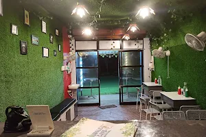 Jungle Cafe image