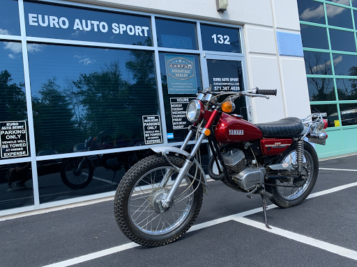 Used Car Dealer «Euro Auto Sport LLC.», reviews and photos, 25350 Pleasant Valley Rd #155, Chantilly, VA 20152, USA
