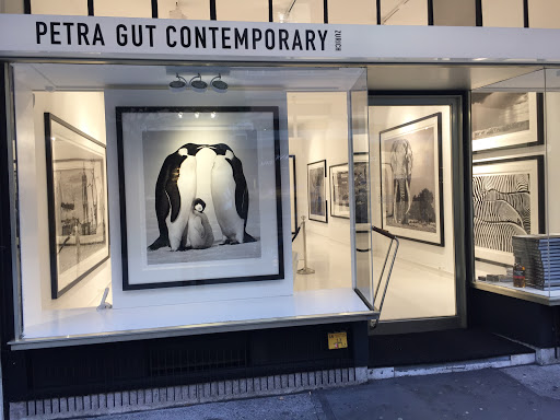 Petra Gut Contemporary AG