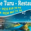 Rumkale Yazgan Turizm 2