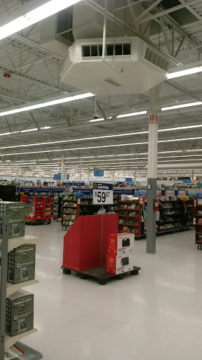 Department Store «Walmart Supercenter», reviews and photos, 3301 N Pontiac Trail, Commerce Charter Twp, MI 48390, USA