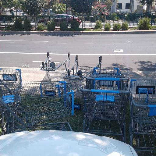Department Store «Walmart Supercenter», reviews and photos, 10655 Folsom Blvd, Rancho Cordova, CA 95670, USA