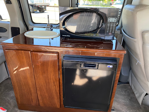 Used Car Dealer «Greenbergs Quality Motors Inc.», reviews and photos, 784 Soscol Ave, Napa, CA 94559, USA