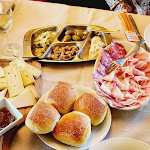 Photo n°8 de l'avis de florin. fait le 01/11/2022 à 19:01 sur le  Trattoria Acquata à Cornalta