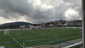 Campo Futebol CRP Barrosas