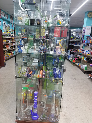 Tobacco Shop «Discount Smoke Tobacco & Beer», reviews and photos, 2387 S Cobb Dr SE B, Smyrna, GA 30080, USA