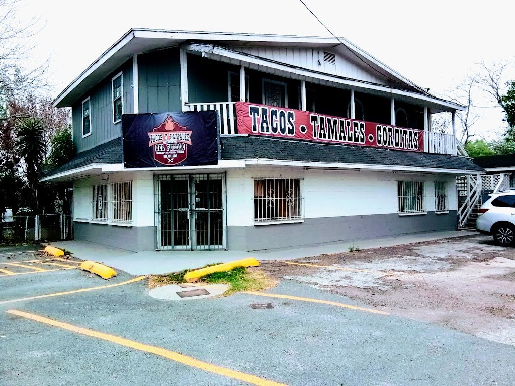 Tacos y Tamales Del Pueblo 78521