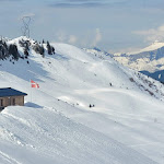 Photo n° 1 de l'avis de Hugues.i fait le 24/03/2023 à 11:06 pour Le Refuge des Prés à Les Contamines-Montjoie
