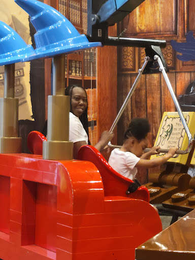 Amusement Center «LEGOLAND Discovery Center Dallas / Fort Worth Grapevine Mills», reviews and photos, 3000 Grapevine Mills Pkwy, Grapevine, TX 76051, USA