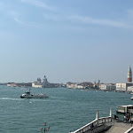 Photo n°8 de l'avis de George. fait le 09/04/2022 à 10:37 sur le  Hotel Bucintoro à Venice