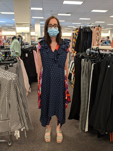 Department Store «Nordstrom Rack», reviews and photos, 10379 State St, Sandy, UT 84070, USA