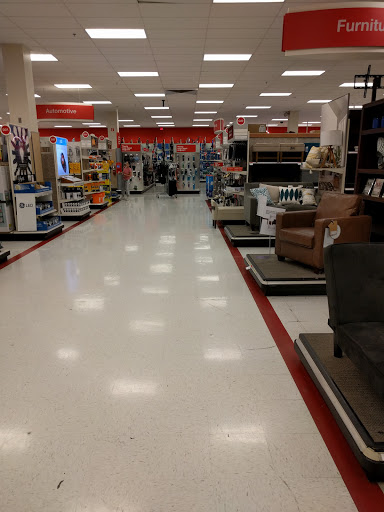 Department Store «Target», reviews and photos, 6700 Topanga Canyon Blvd, Canoga Park, CA 91303, USA