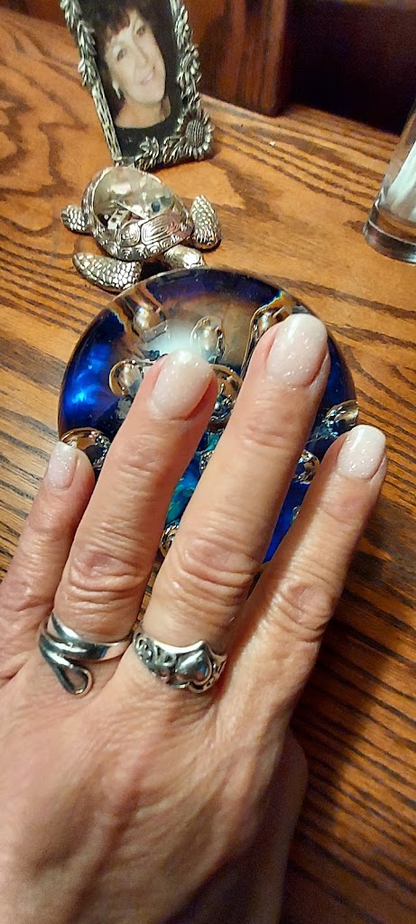 Cute Nails & Spa 61342