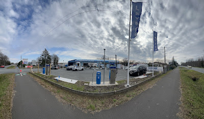 Meric Lavage auto Cestas à Cestas