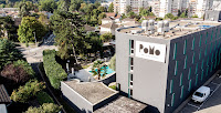 Photos du propriétaire du PoMo Hotel & Restaurant à Échirolles - n°1