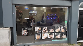 4You Barber Shop