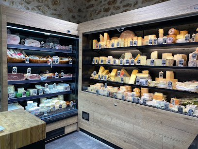 Fromagerie - La Ferme ! Colombes