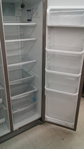 Appliance Store «Sears Outlet», reviews and photos, 8245 N Florida Ave, Tampa, FL 33604, USA