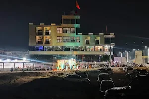 Hotel Hariram Tower image