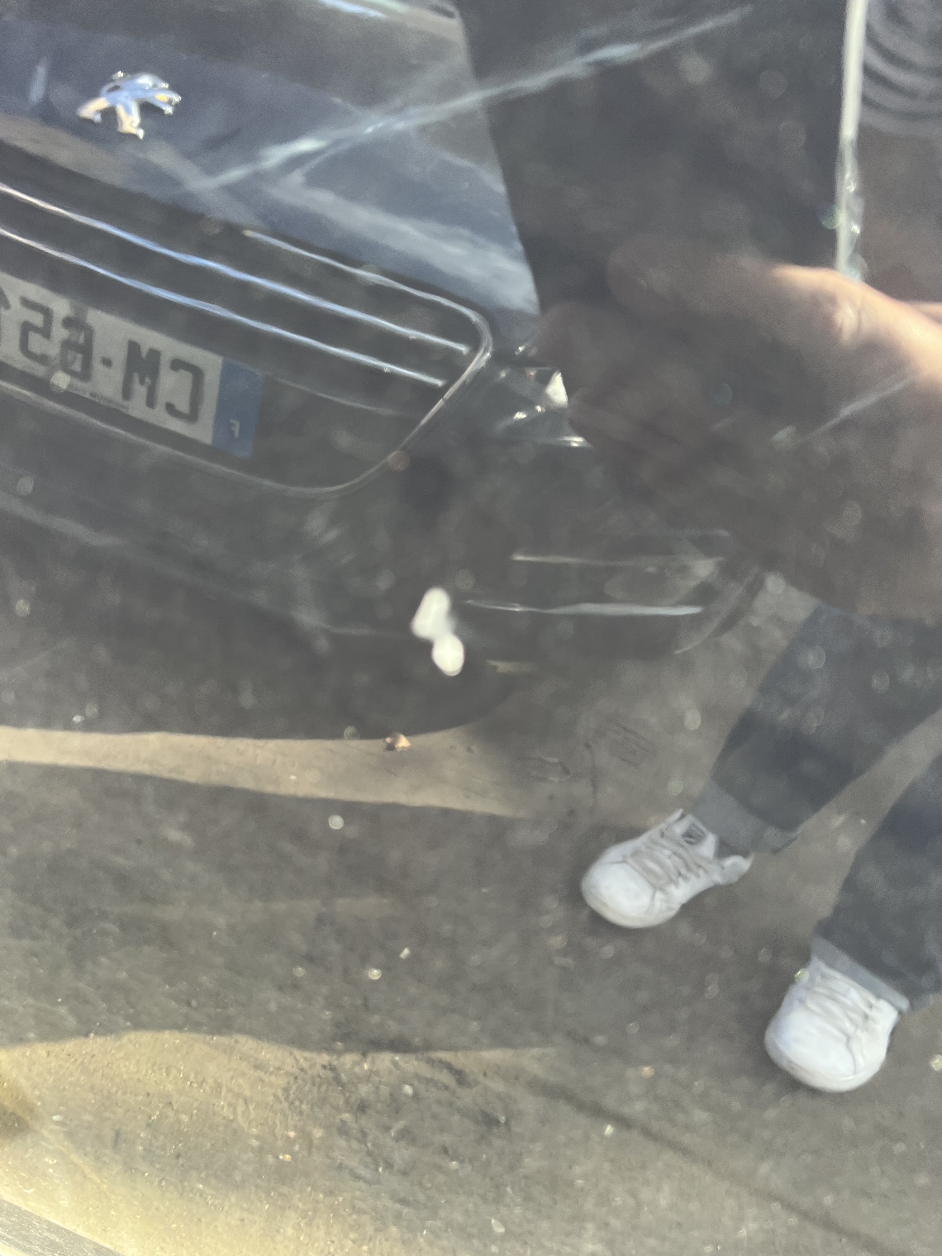 Photo n° 2 de l'avis de Hocine.e fait le 10/08/2023 à 16:34