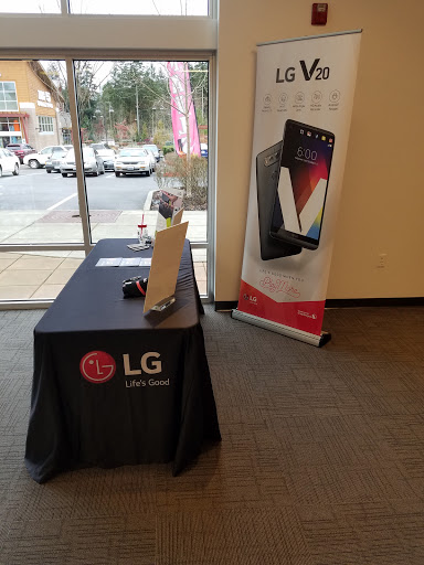 Cell Phone Store «AT&T Authorized Retailer», reviews and photos, 4787 Borgen Blvd g, Gig Harbor, WA 98332, USA