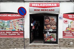 Meladomar Mini Mercado image