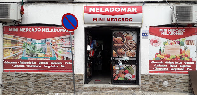 Meladomar Mini Mercado