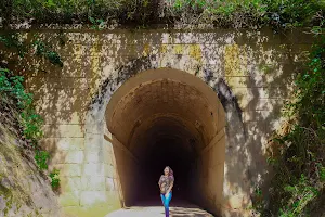 Túnel da Serra da Viração image