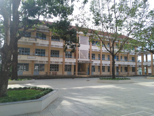 Top 17 trường cấp 2 Huyện Đạ Huoai Lâm Đồng 2022
