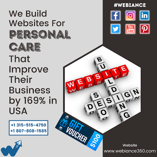 Webiance image